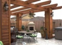 Kwikfynd Pergolas
rangewood